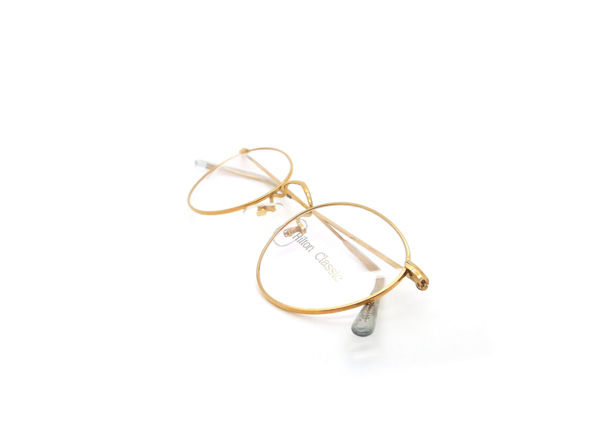 Hilton - Classic 1 Panto Gold 14KT