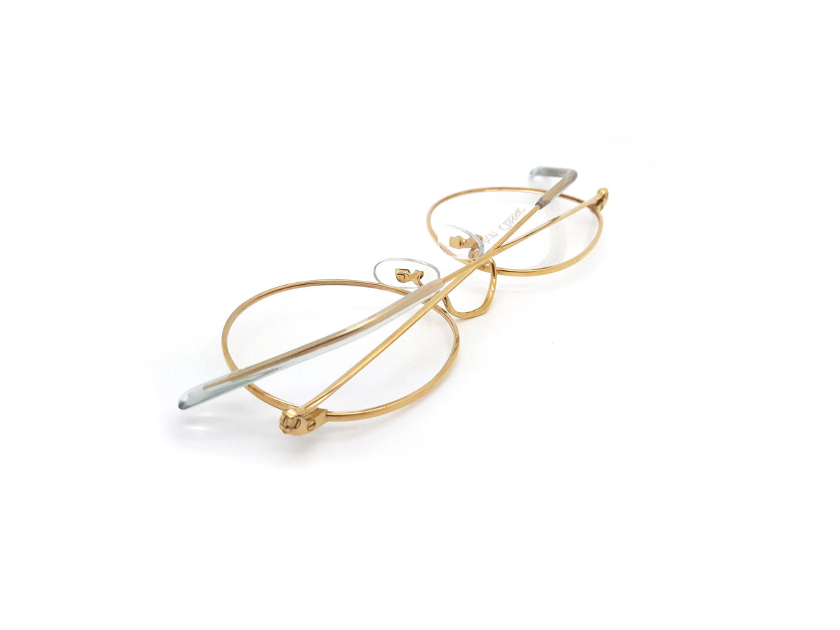 Hilton - Classic 1 Panto Gold 14KT