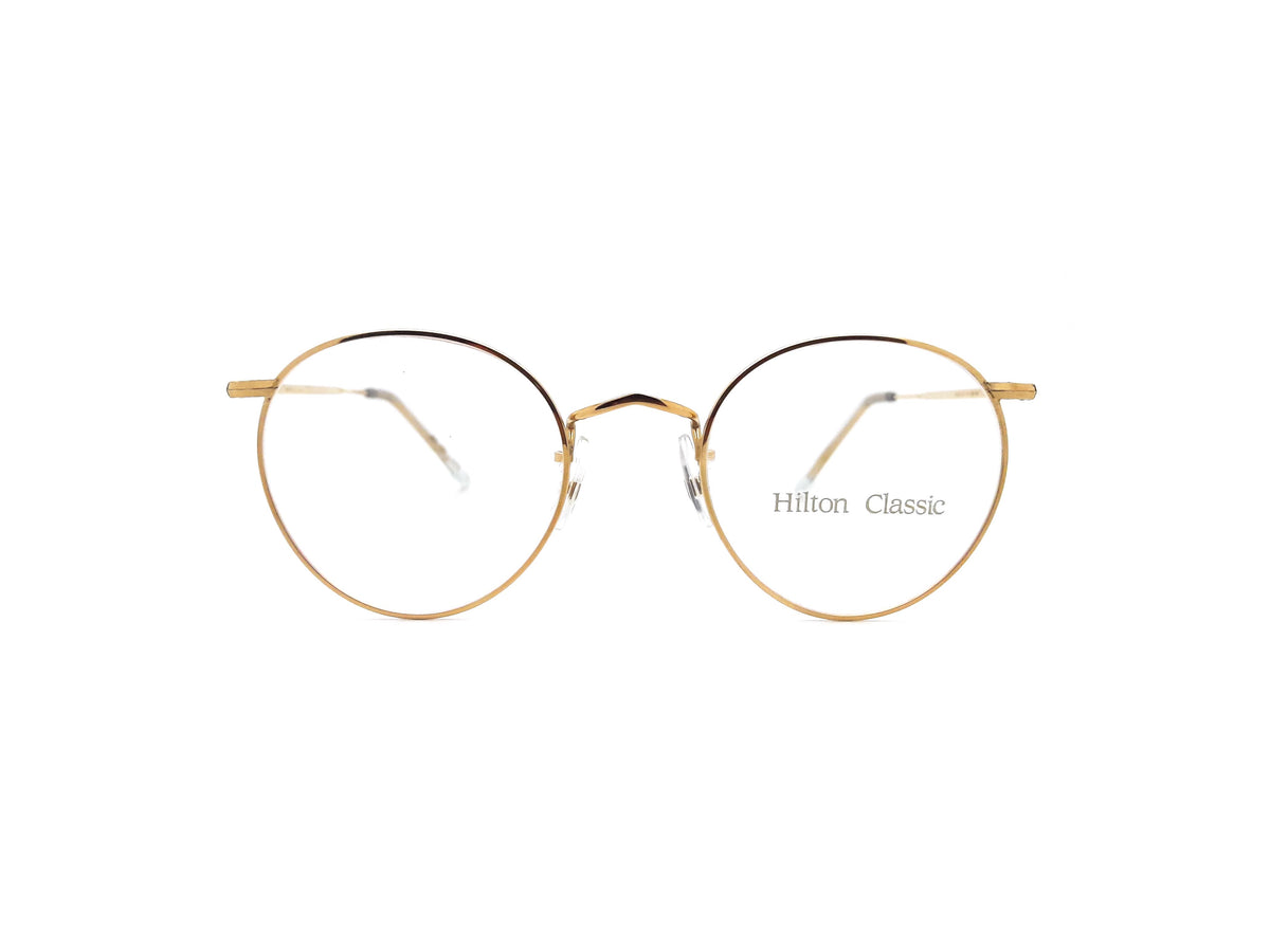 Hilton - Classic 1 Panto Gold 14KT