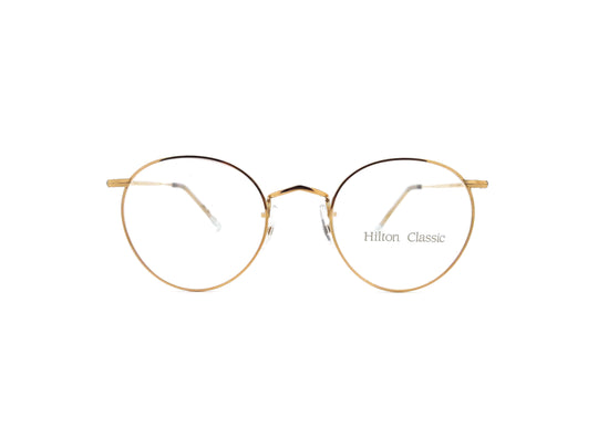 Hilton - Classic 1 Panto Gold 14KT