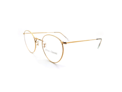 Hilton - Classic 1 Panto Gold 14KT