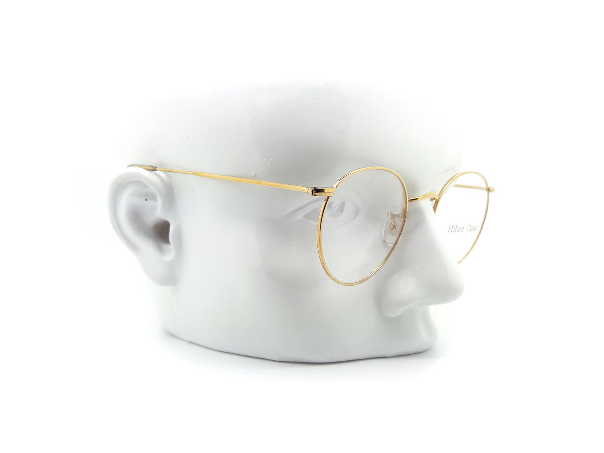 Hilton - Classic 1 Panto Gold 14KT