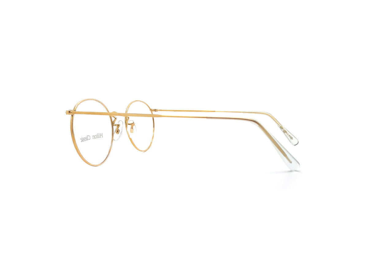 Hilton - Classic 1 Panto Gold 14KT