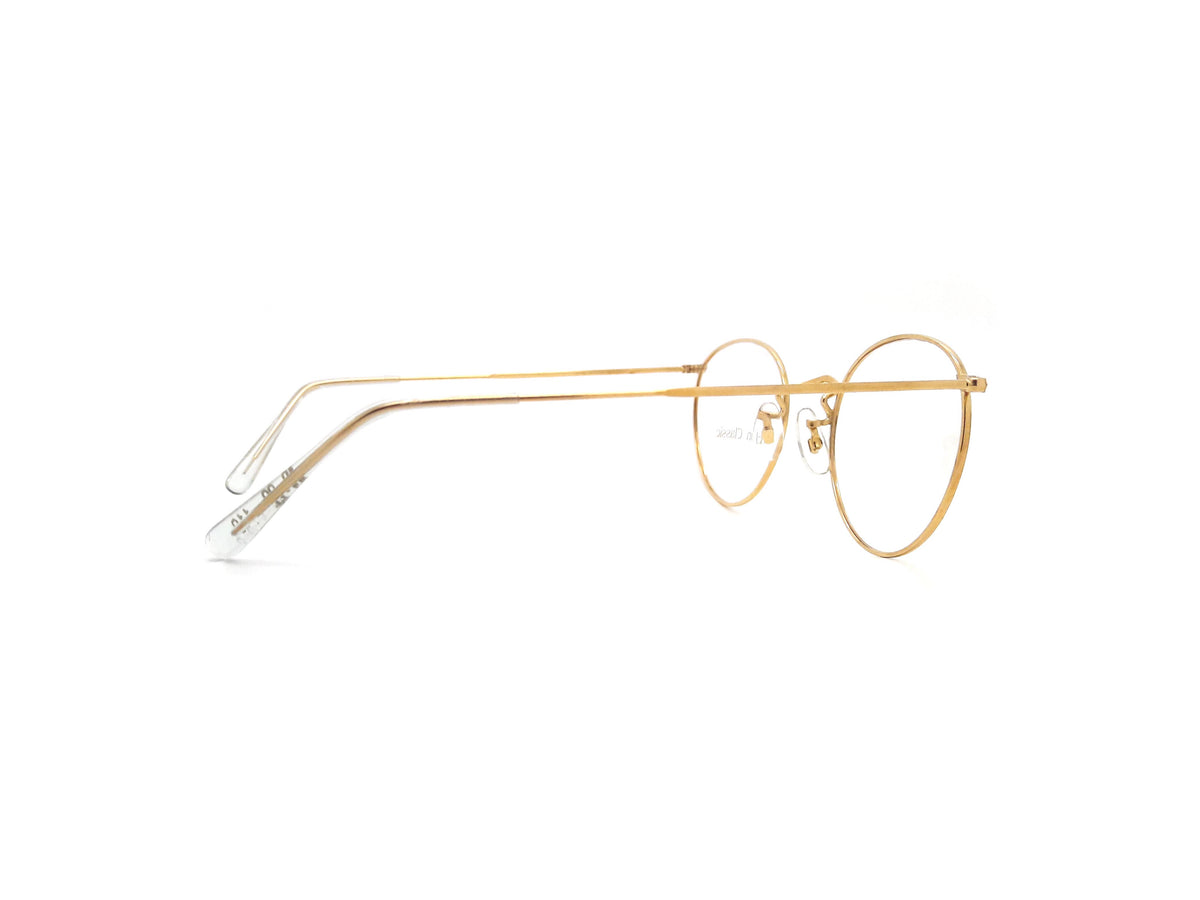 Hilton - Classic 1 Panto Gold 14KT