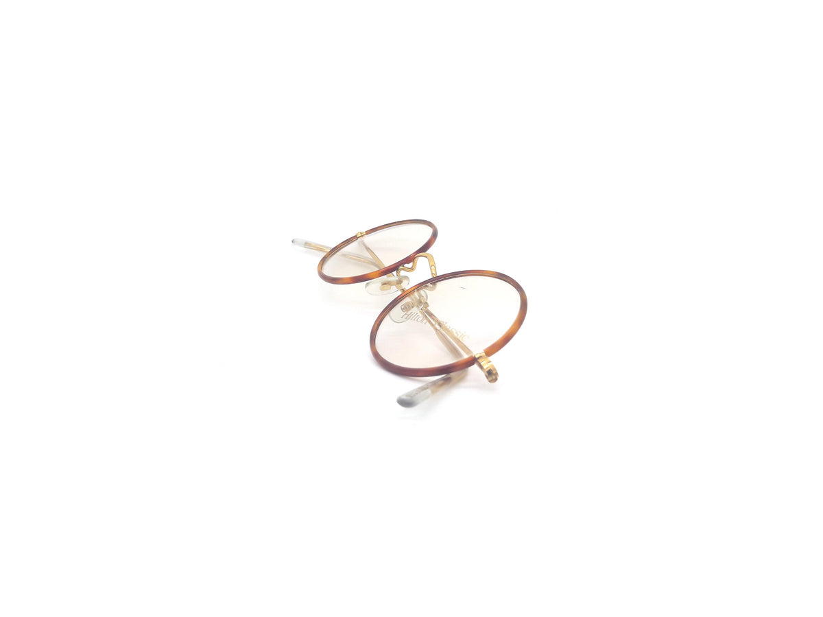 Hilton - Classic 2 Blonde Round