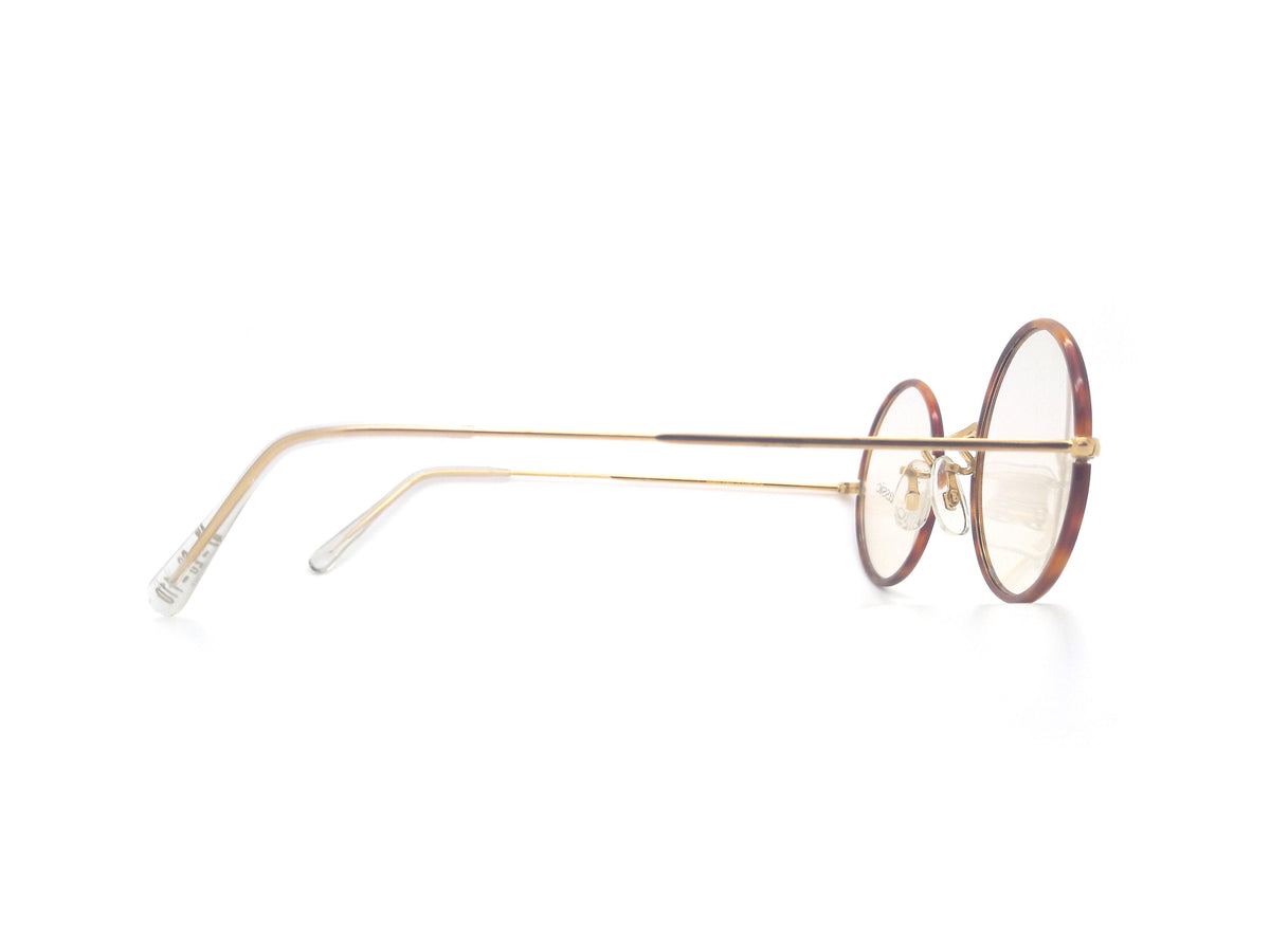 Hilton - Classic 2 Blonde Round