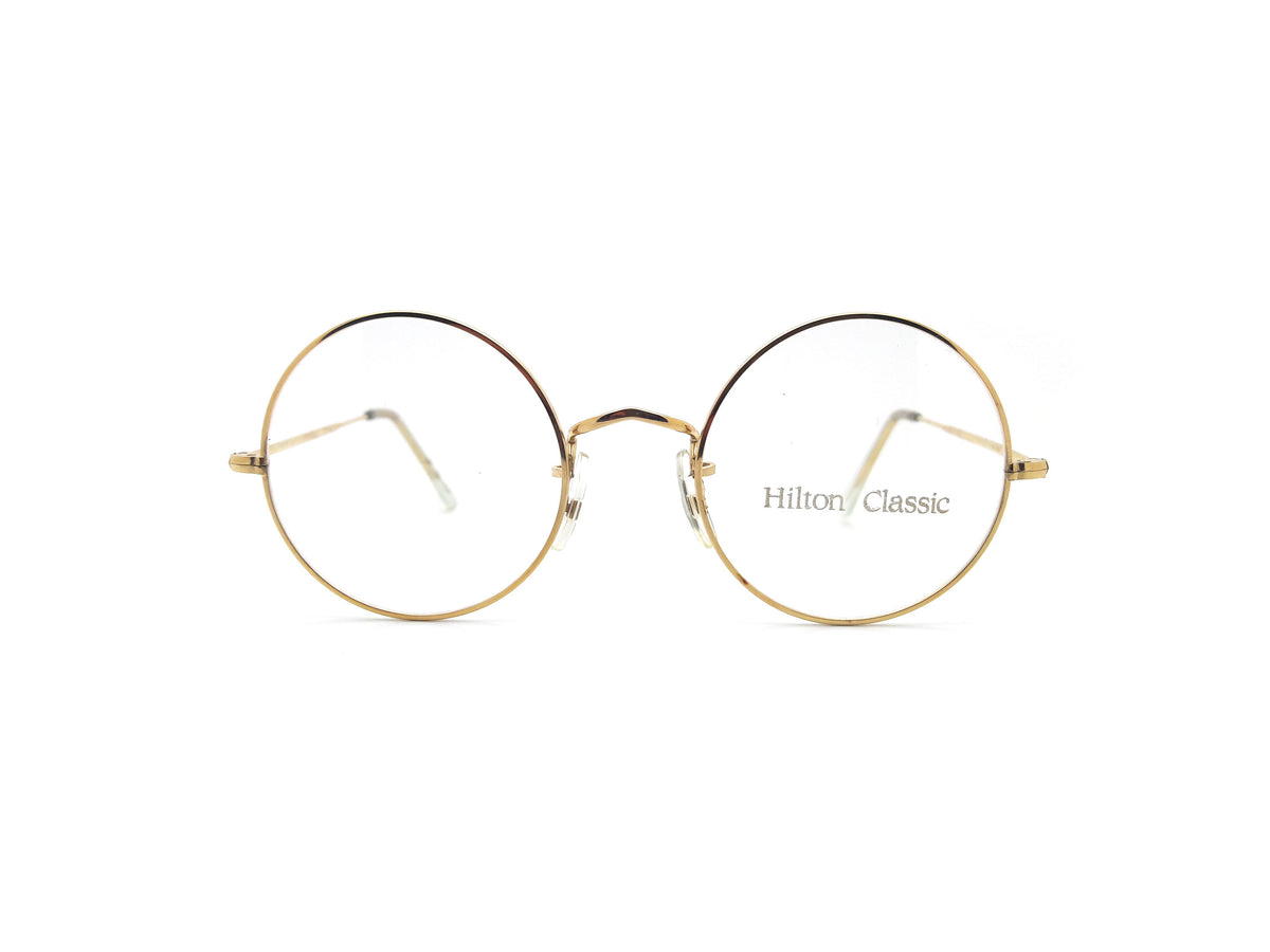 Hilton - Classic 2 Gold - Large
