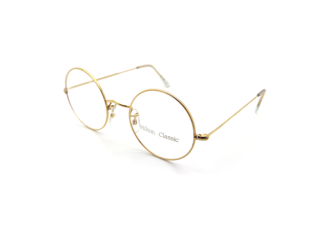 Hilton - Classic 2 Gold - Large