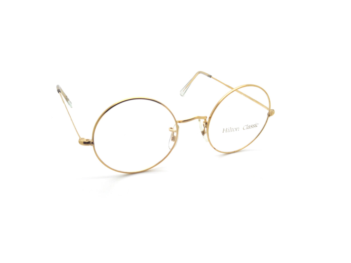 Hilton - Classic 2 Gold - Large