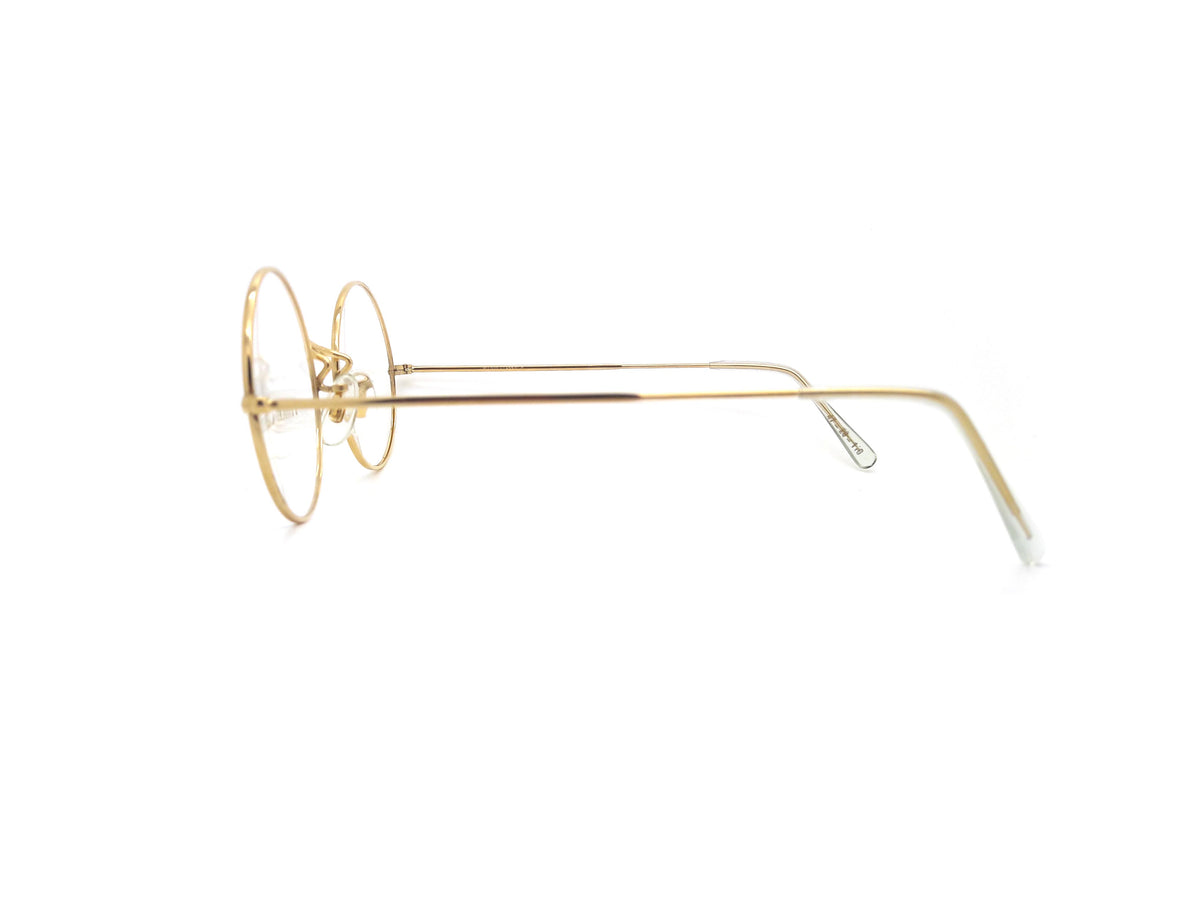 Hilton - Classic 2 Gold - Large