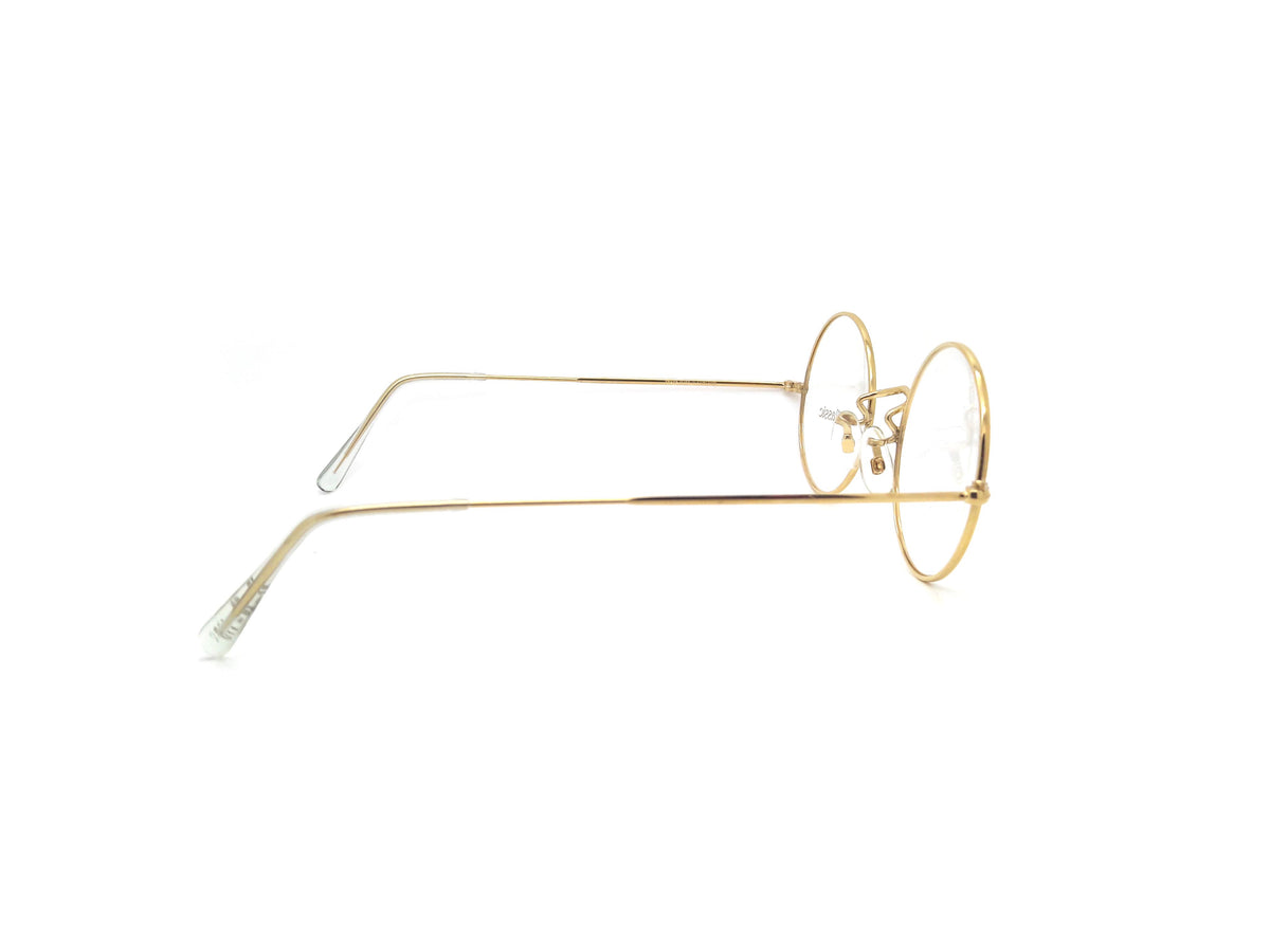 Hilton - Classic 2 Gold - Large