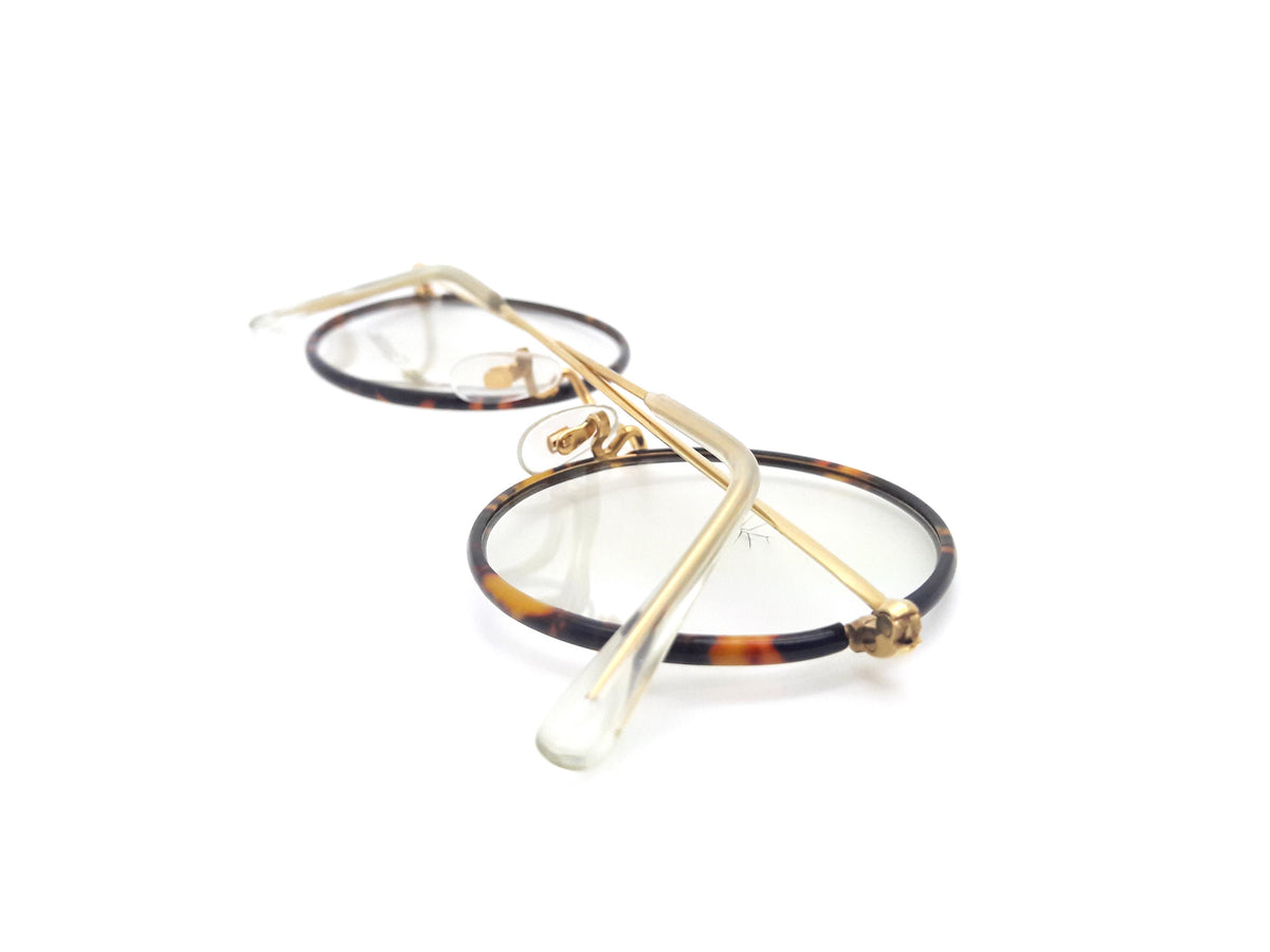 Hilton - Classic 2 Tortoiseshell