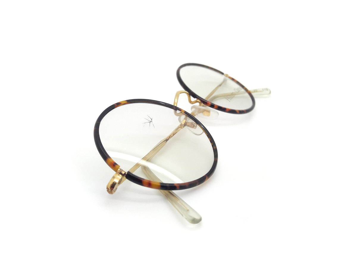 Hilton - Classic 2 Tortoiseshell