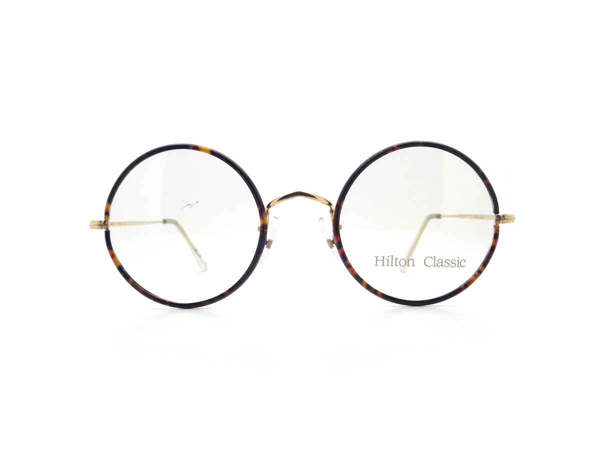 Hilton - Classic 2 Tortoiseshell
