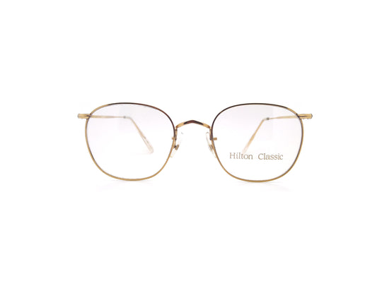 Hilton - Classic 3 Gold