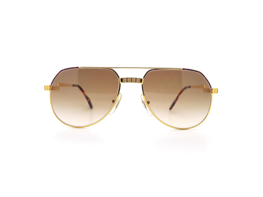 Hilton Exclusive - 021 C2 24KT Gold Plated