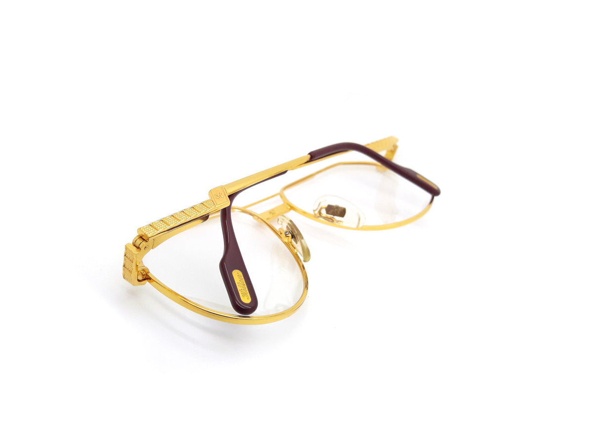 Hilton Exclusive - 021 C1 24KT GP