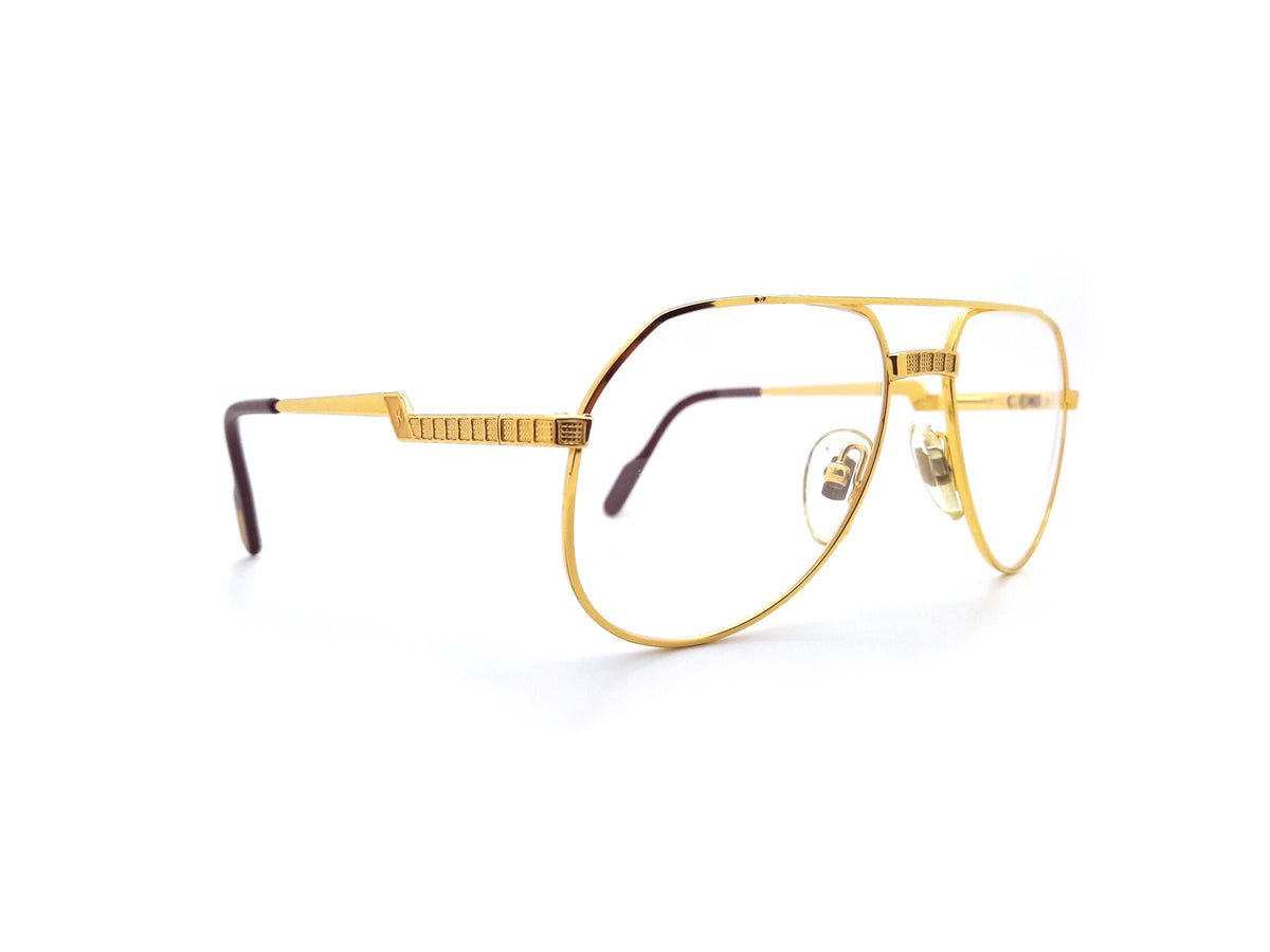 Hilton Exclusive - 021 C1 24KT GP