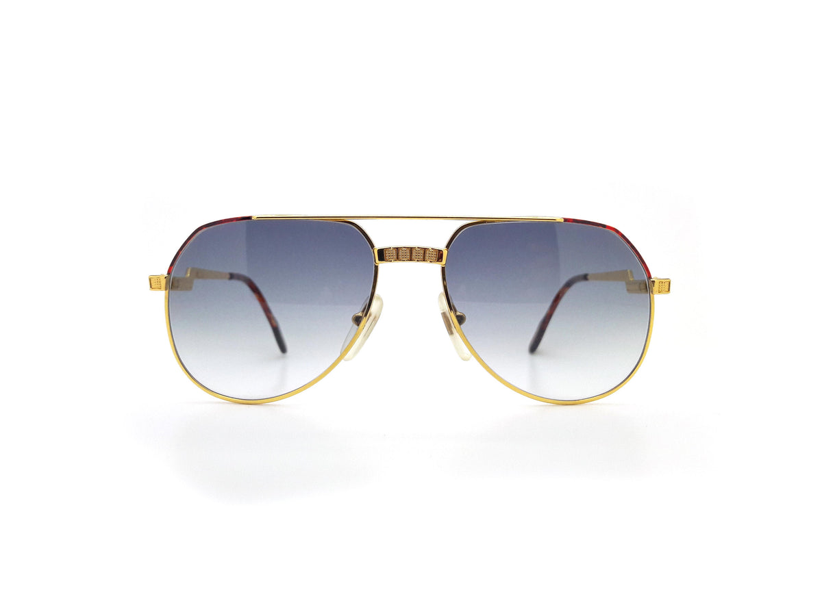 Hilton Exclusive - 021 C2 24KT Gold Plated - 06614