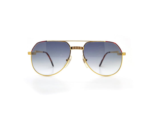 Hilton Exclusive - 021 C2 24KT Gold Plated - 06614