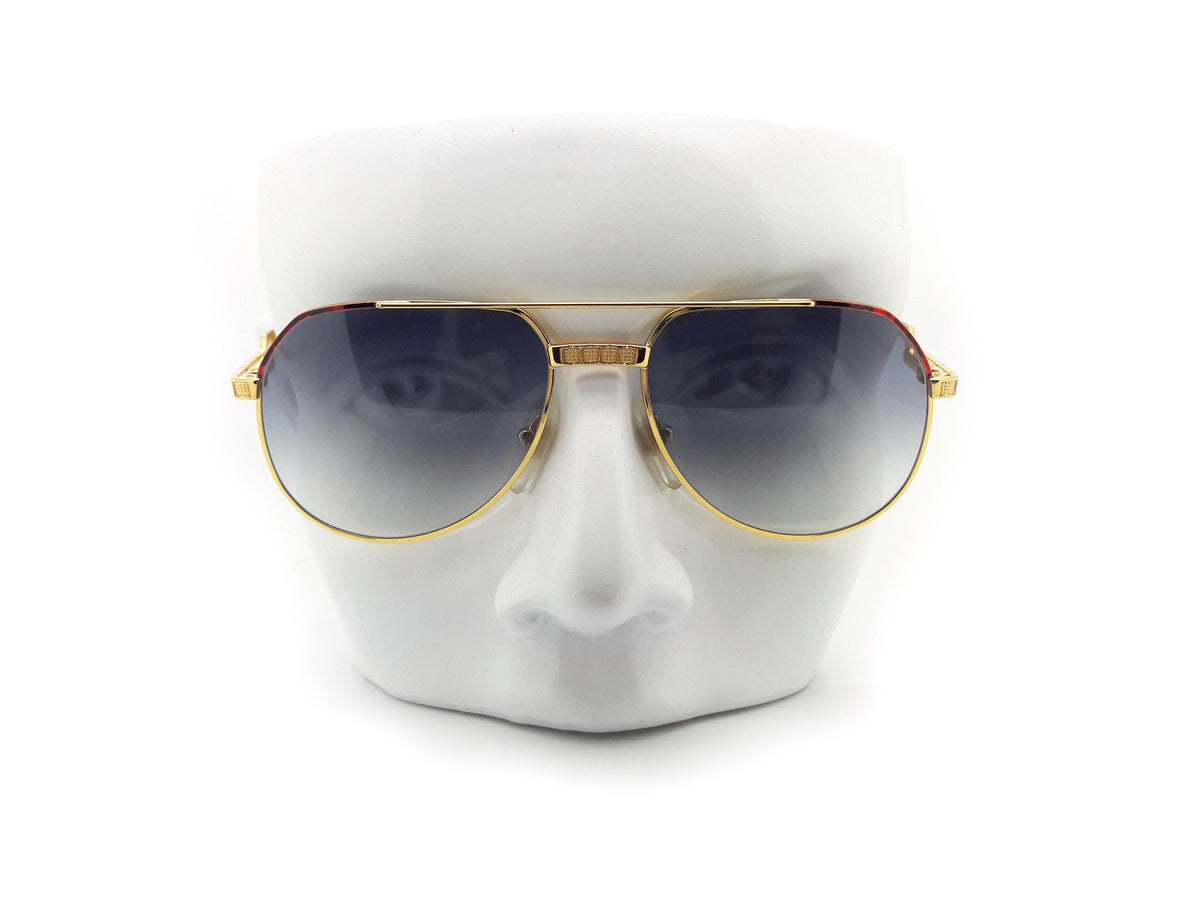 Hilton Exclusive - 021 C2 24KT Gold Plated - 06614