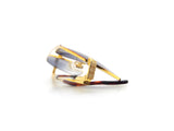 Hilton Exclusive - 021 C2 24KT Gold Plated - 06614 C2 24KT Gold Plated 
