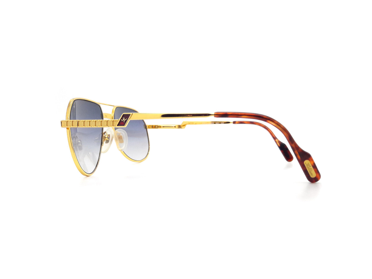 Hilton Exclusive - 021 C2 24KT Gold Plated - 06614