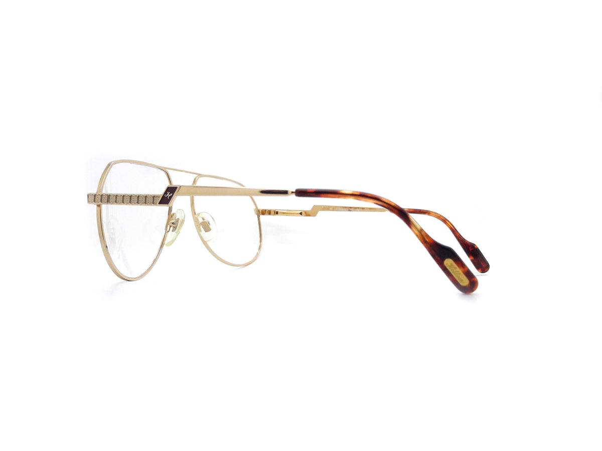 Hilton Exclusive - 021 C3 24KT