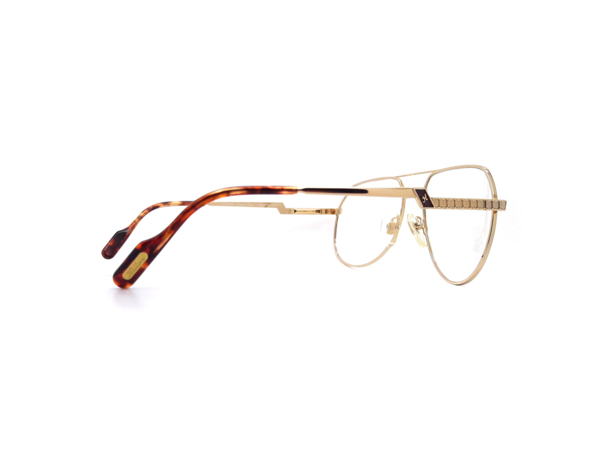 Hilton Exclusive - 021 C3 24KT
