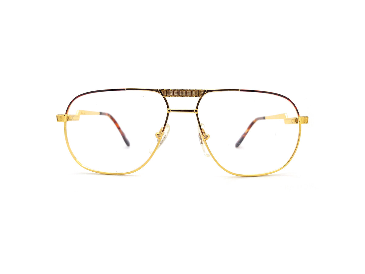 Hilton Exclusive - 022 Col 2 24KT GP