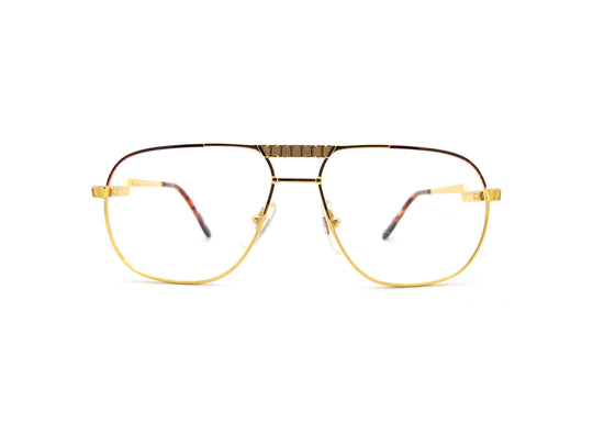 Hilton Exclusive - 022 Col 2 24KT GP