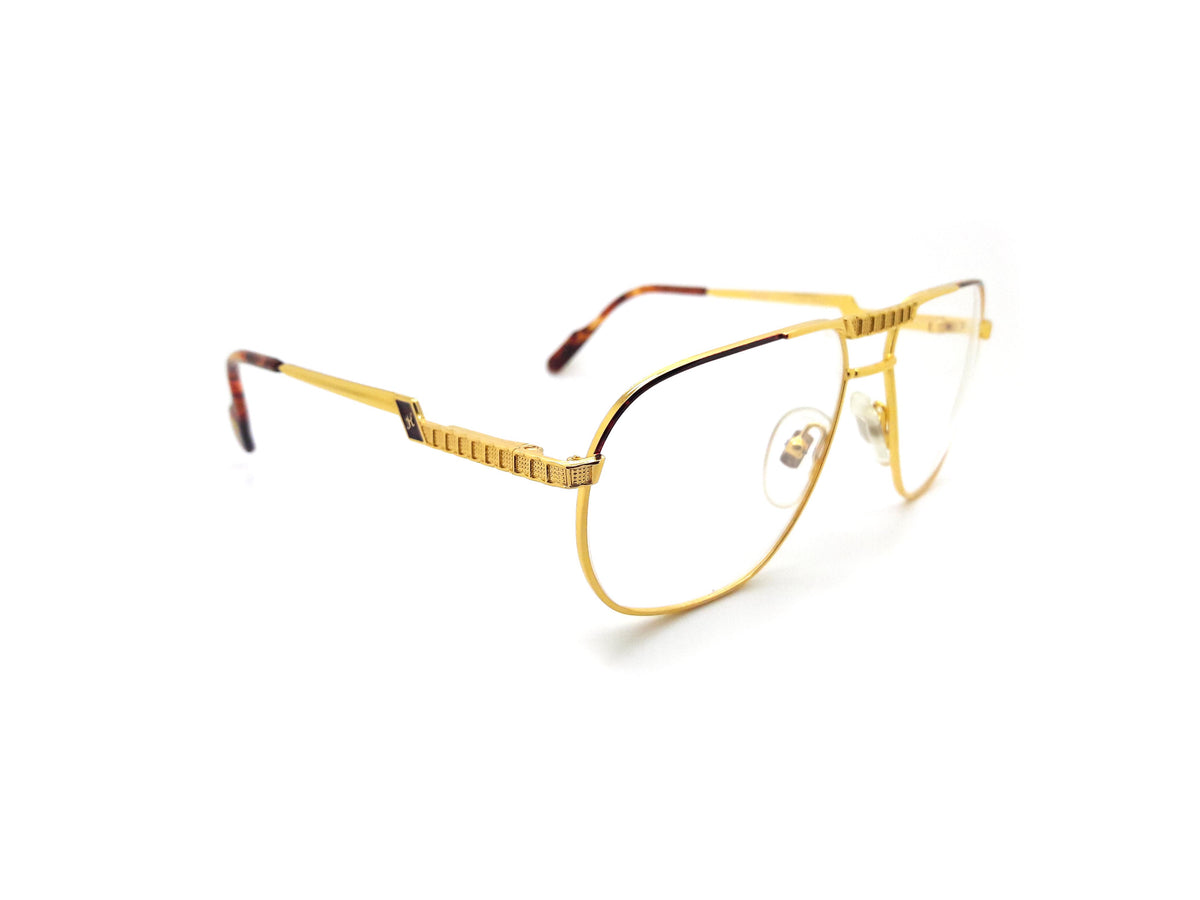 Hilton Exclusive - 022 Col 2 24KT GP