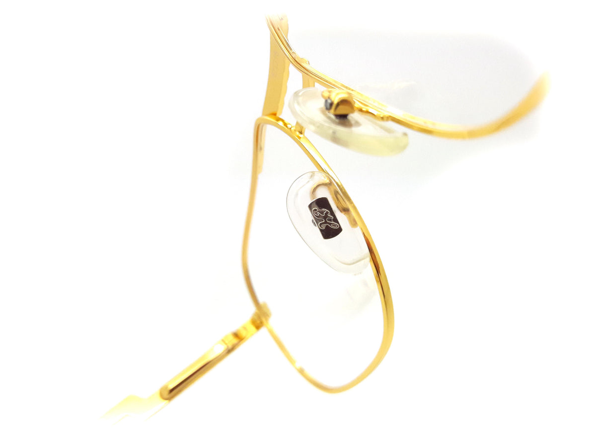 Hilton Exclusive - 022 Col 2 24KT GP