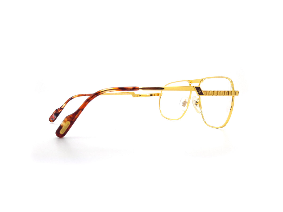 Hilton Exclusive - 022 Col 2 24KT GP