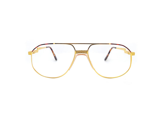 Hilton Exclusive - 024 C2 24KT Plated