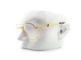 Hilton Exclusive - 024 C2 24KT Plated 024 C2 24KT Plated