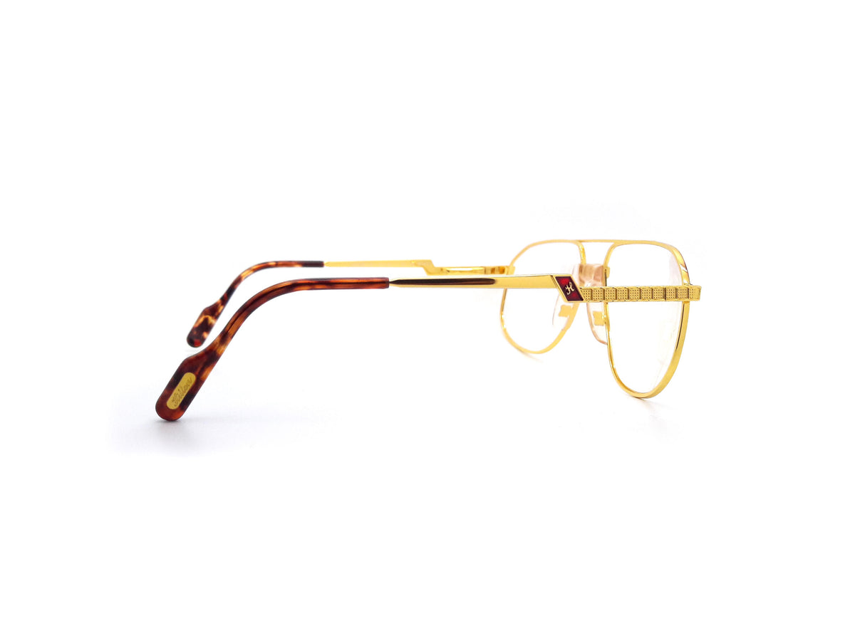 Hilton Exclusive - 024 C2 24KT Plated