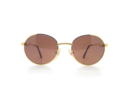 Hilton - Exclusive 025 C1 24KT Plated