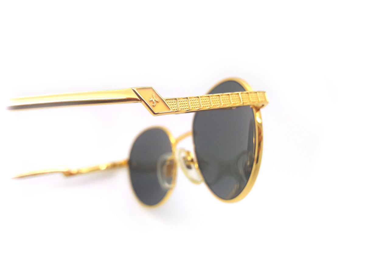 Hilton - Exclusive 025 C1 24KT Plated