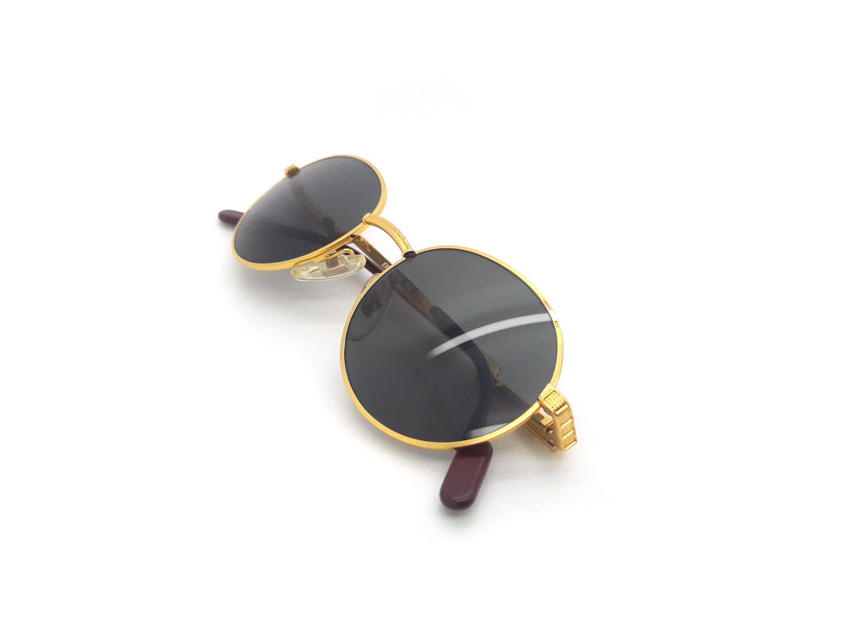 Hilton - Exclusive 025 C1 24KT Plated