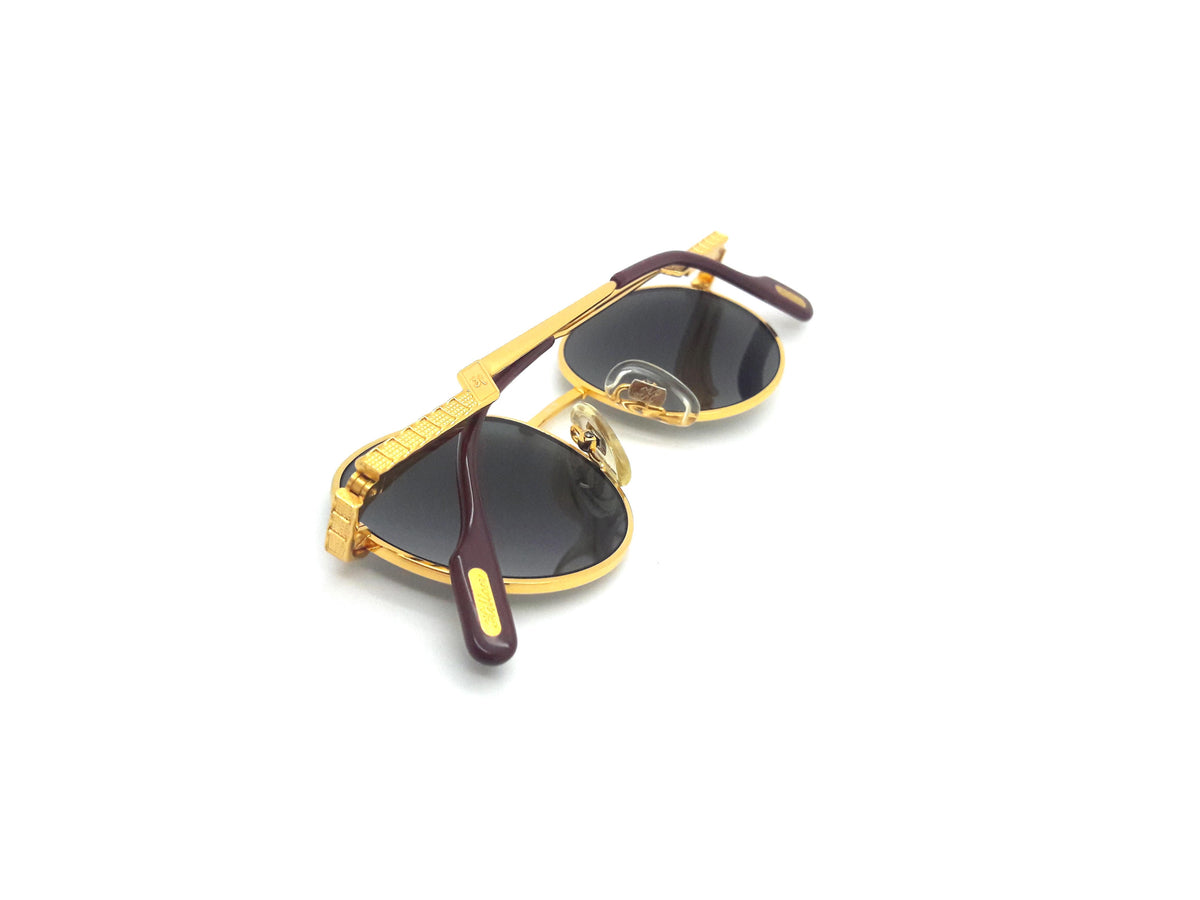 Hilton - Exclusive 025 C1 24KT Plated