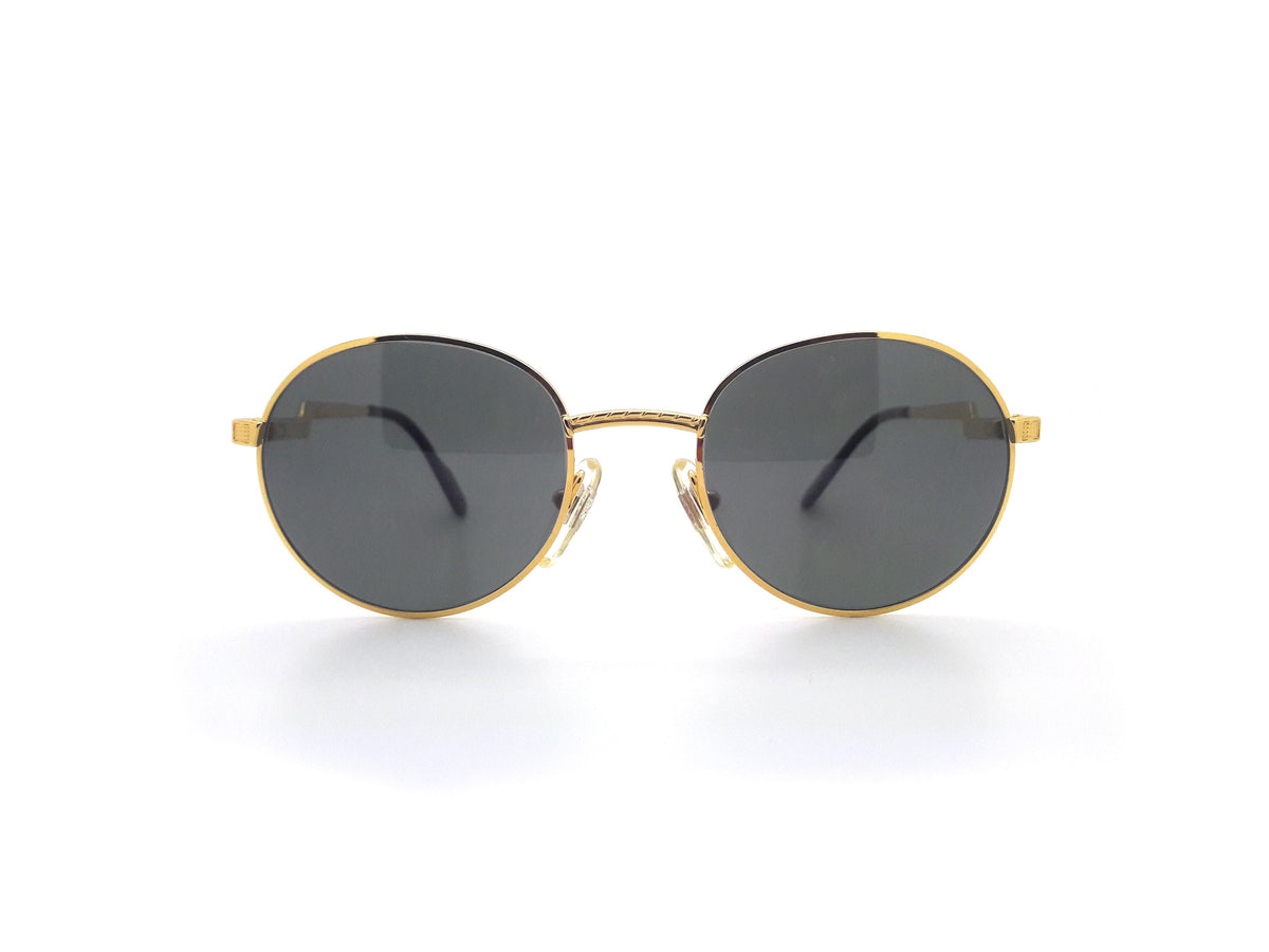 Hilton - Exclusive 025 C1 24KT Plated