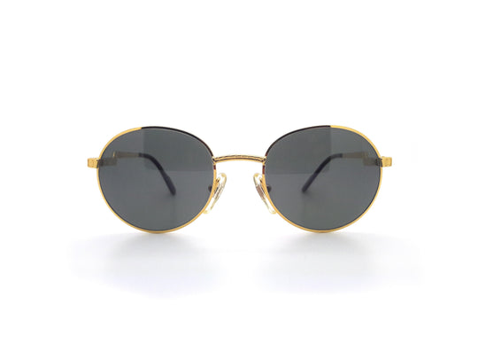 Hilton - Exclusive 025 C1 24KT Plated