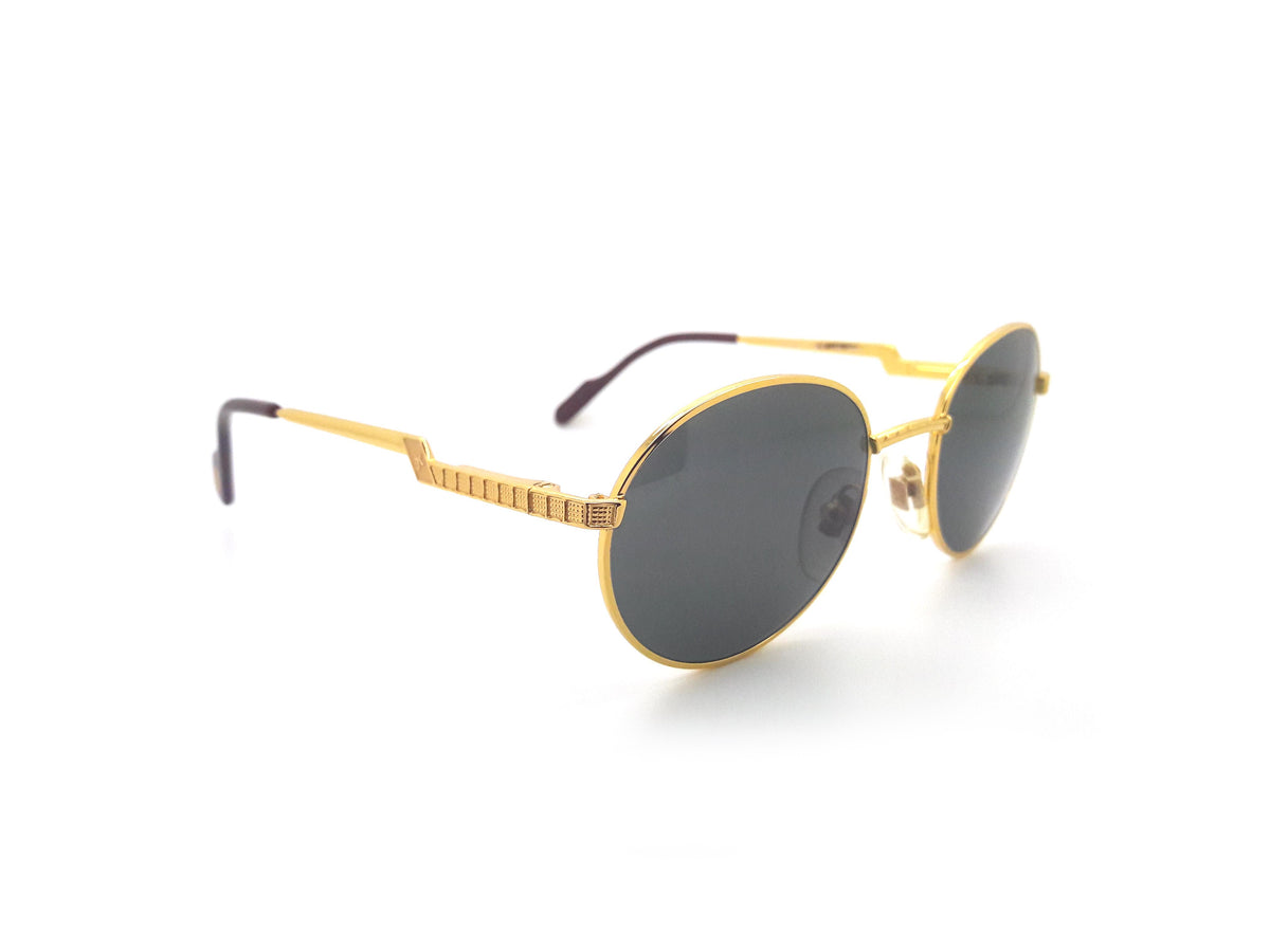 Hilton - Exclusive 025 C1 24KT Plated