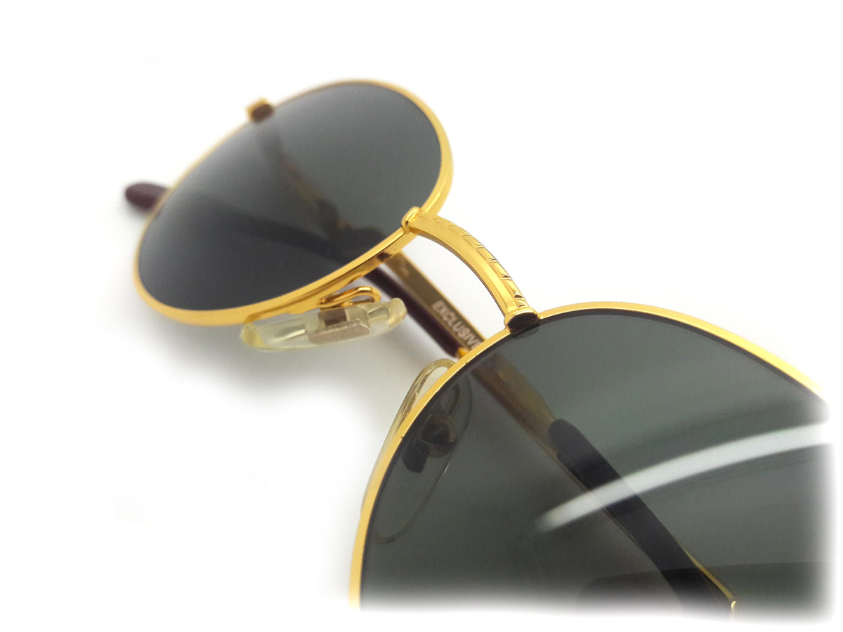 Hilton - Exclusive 025 C1 24KT Plated