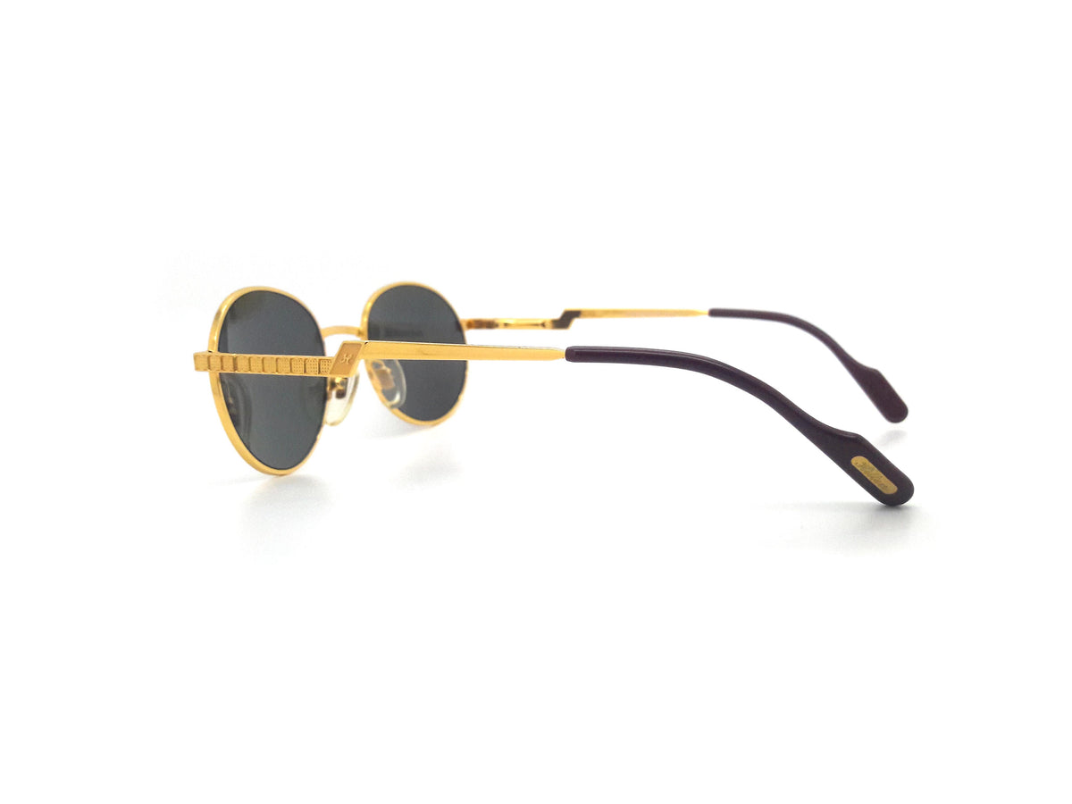 Hilton - Exclusive 025 C1 24KT Plated