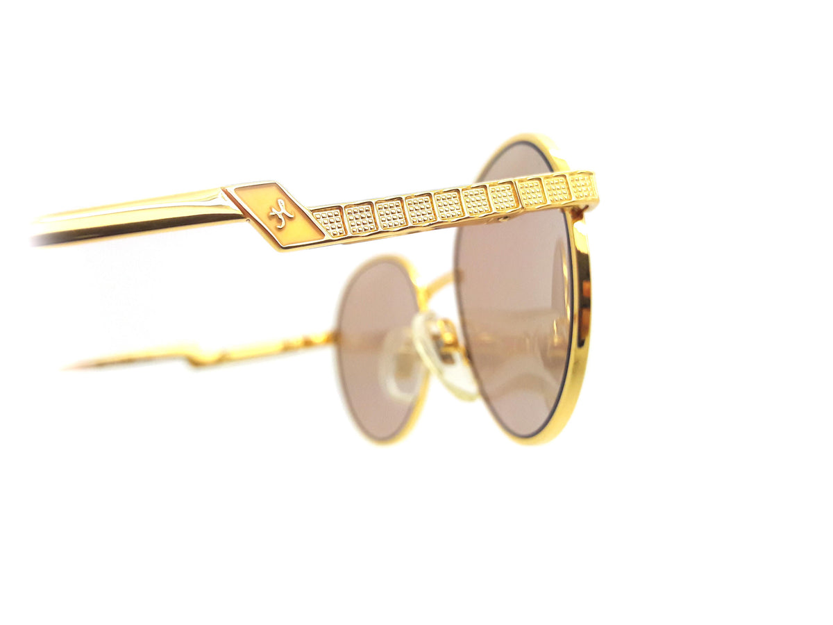 Hilton Exclusive - 025 C1 24KT PL