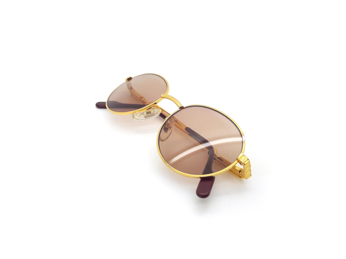Hilton Exclusive - 025 C1 24KT PL