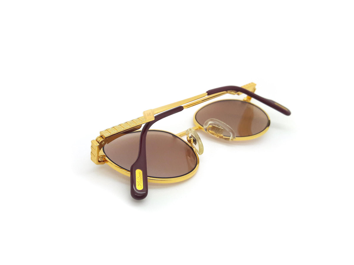 Hilton Exclusive - 025 C1 24KT PL