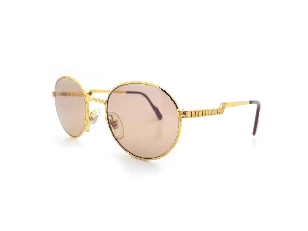 Hilton Exclusive - 025 C1 24KT PL